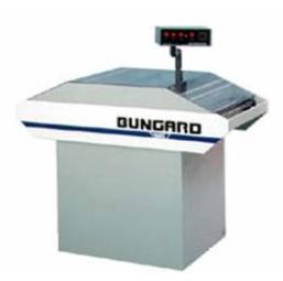 Конвейерная установка струйного травления Bungard Elektronik DL 500
